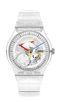 Reloj Swatch New Gent Biosourced Swatch Pay! in Plástica SO29K100-S06 - SO29K100-S06